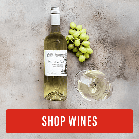 bottle of Mission Sud